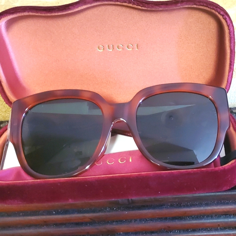 NWT Gucci